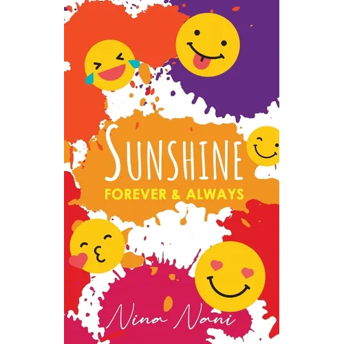 Sunshine .........Forever and Always