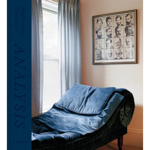 Analysis: Psychoanalytic Interiors