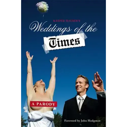 Weddings of the Times