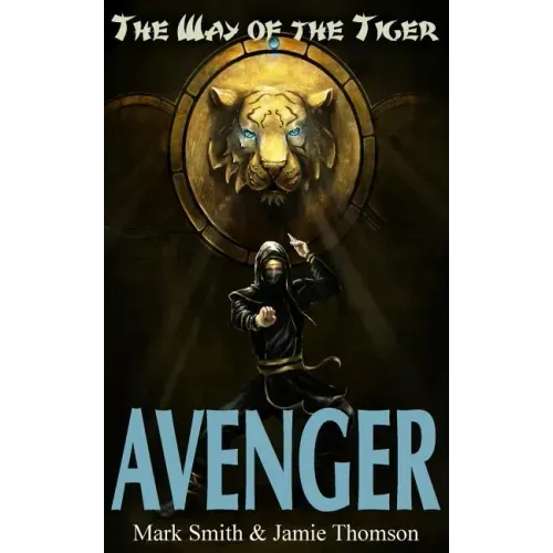 Avenger!