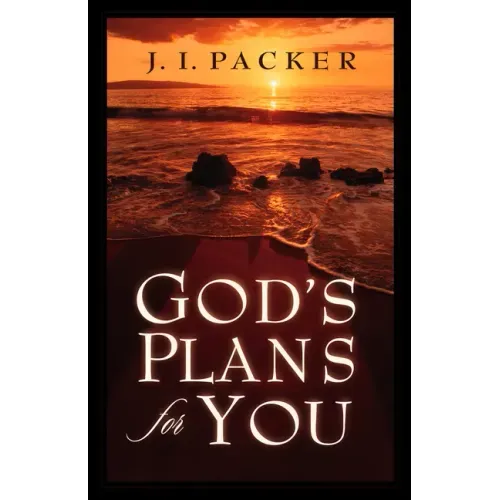God's Plans for You