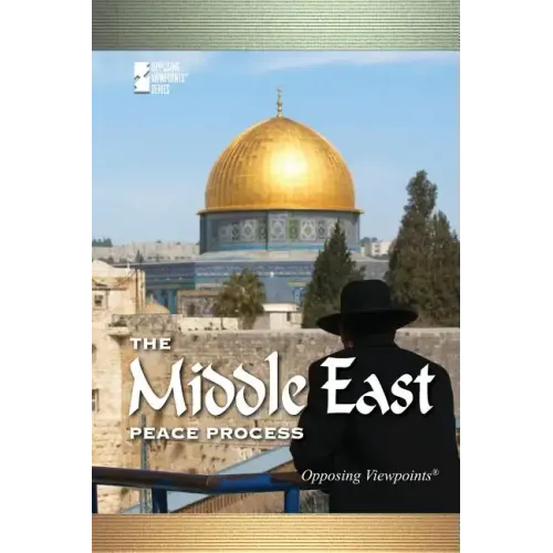 The Middle East Peace Process