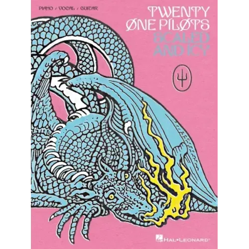 Twenty One Pilots - Scaled and Icy