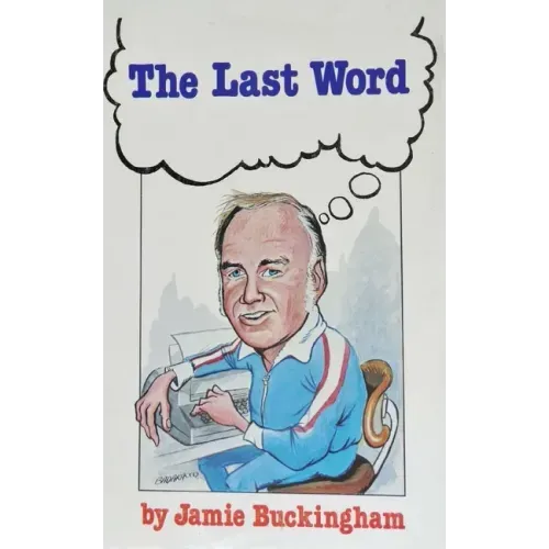 The Last Word