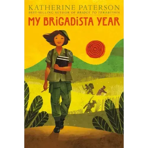 My Brigadista Year