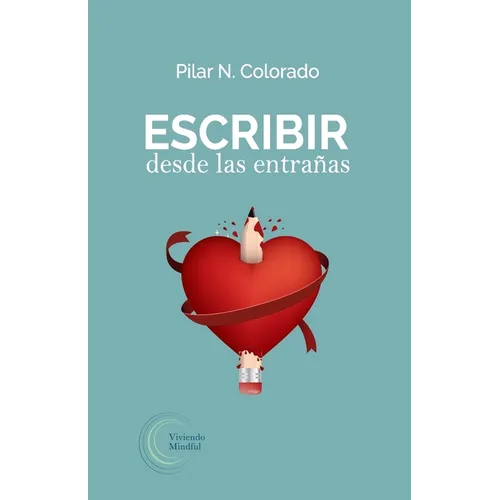 Escribir desde las entrañas