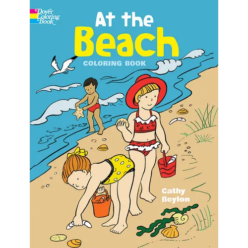 At the Beach