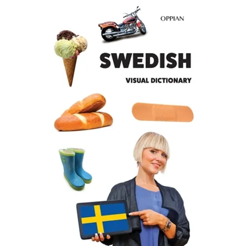 Swedish Visual Dictionary
