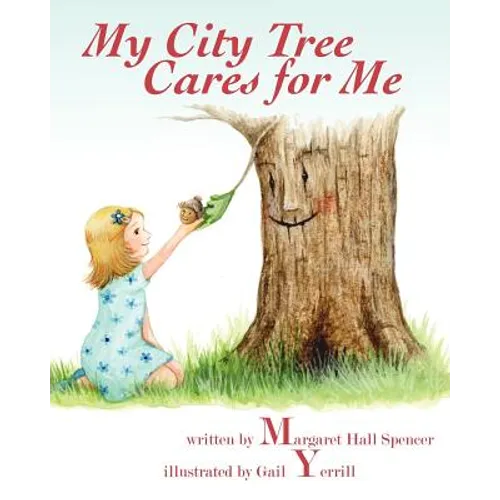 My City Tree Cares for Me