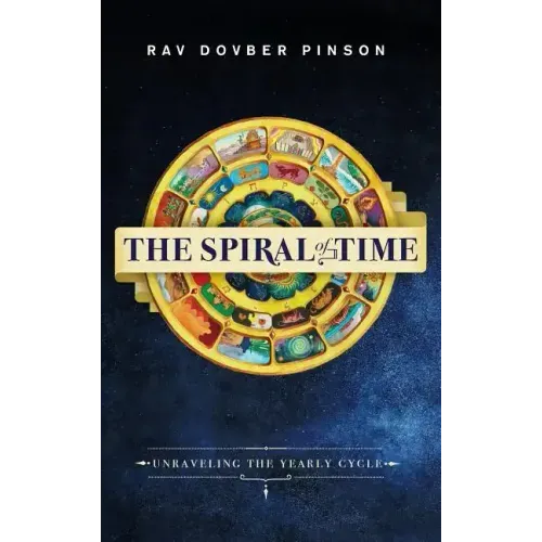 The Spiral of Time: Unraveling the Yearly Cycle