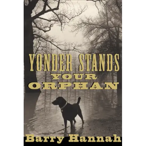 Yonder Stands Your Orphan