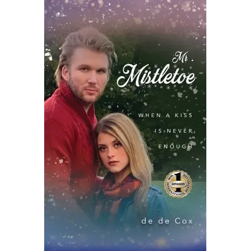 Mr. Mistletoe