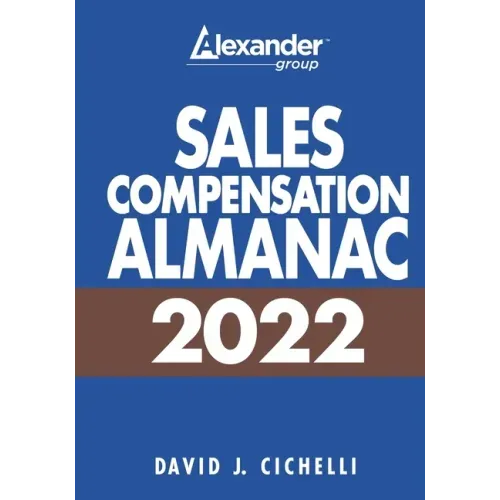 2022 Sales Compensation Almanac
