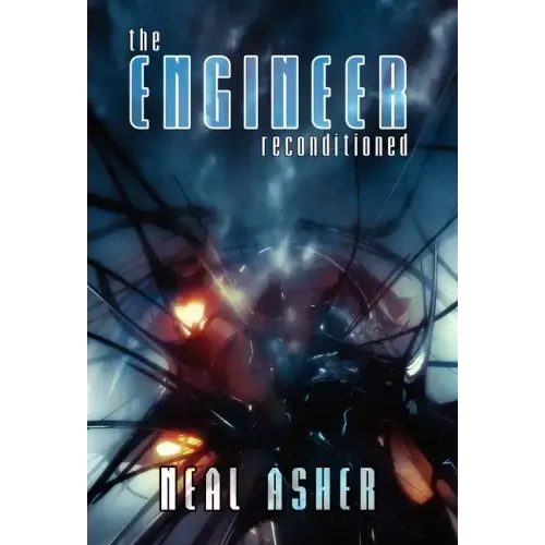 The Engineer ReConditioned