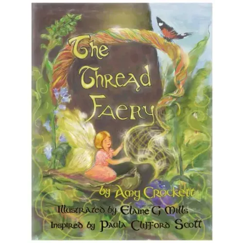 The Thread Faery