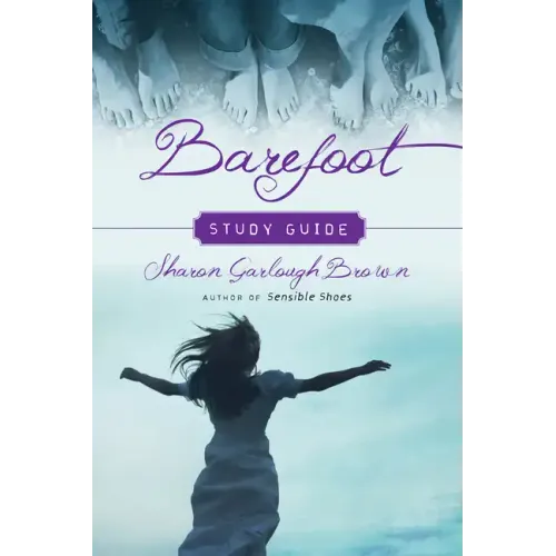 Barefoot Study Guide