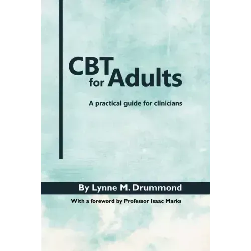 CBT for Adults