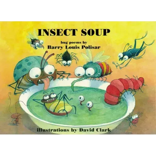 Insect Soup