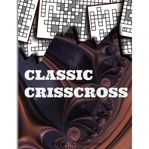 Classic CrissCross