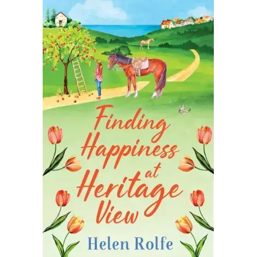 Finding Happiness at Heritage View