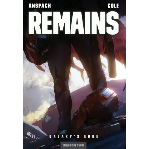 Remains
