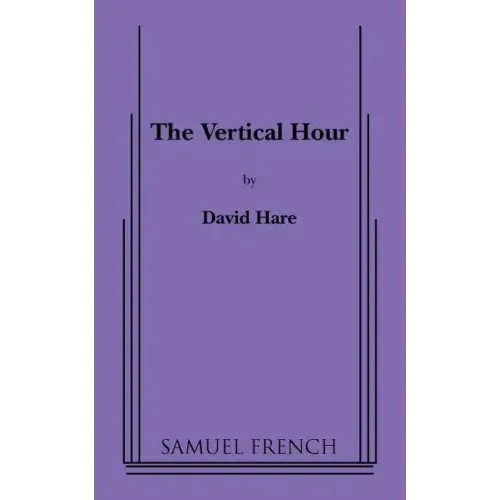 The Vertical Hour
