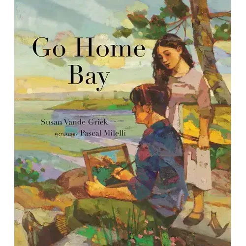 Go Home Bay