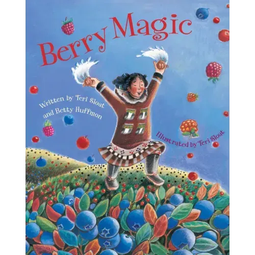 Berry Magic