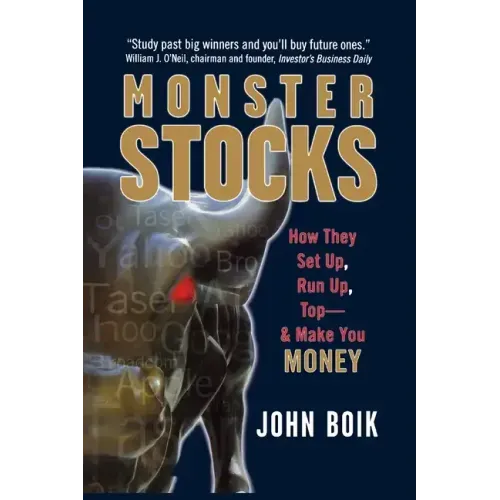 Monster Stocks (Pb)