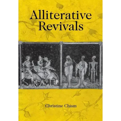 Alliterative Revivals