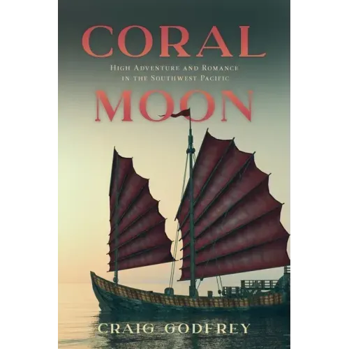 Coral Moon