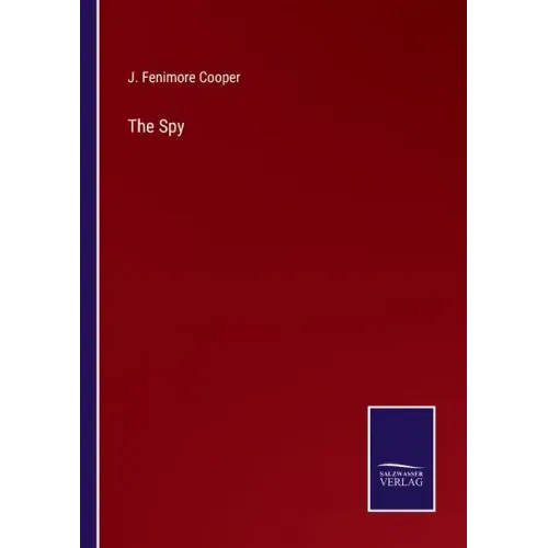 The Spy
