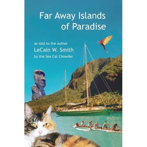 Far Away Islands of Paradise
