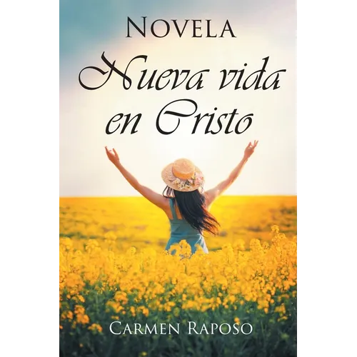 Nueva vida en Cristo