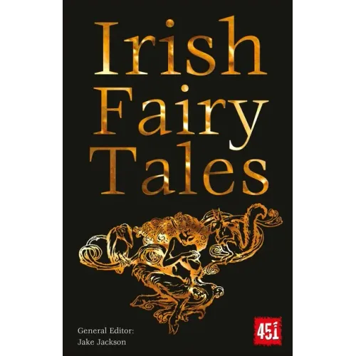 Irish Fairy Tales