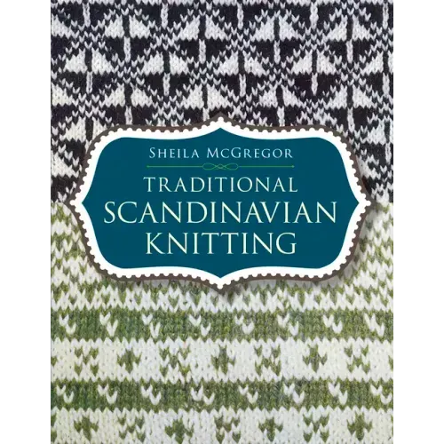 Traditional Scandinavian Knitting