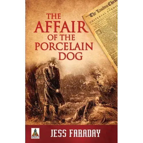 The Affair of the Porcelain Dog