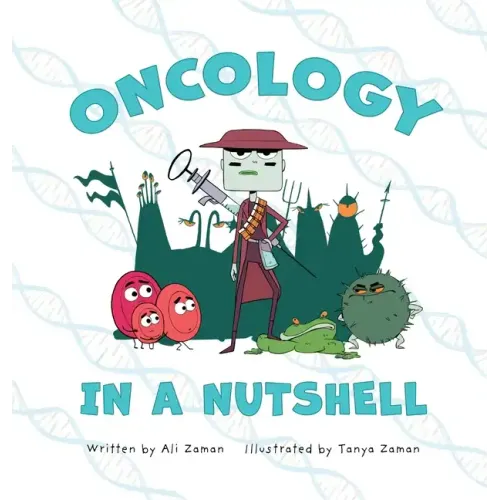 Oncology in a Nutshell