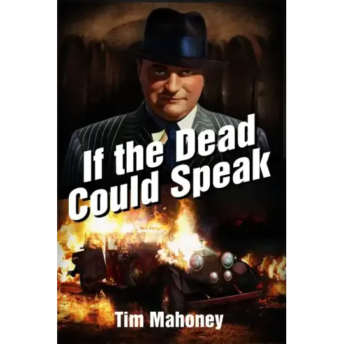 If the Dead Could Speak