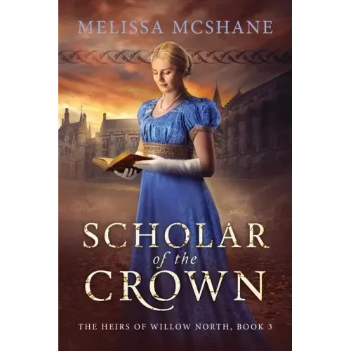Scholar of the Crown