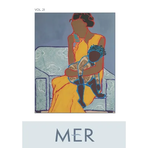 MER - Mom Egg Review 21: Vol. 21 - 2023