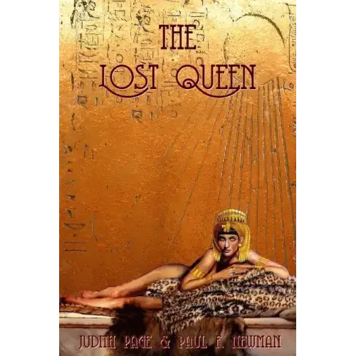 The Lost Queen