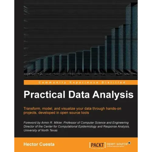 Practical Data Analysis