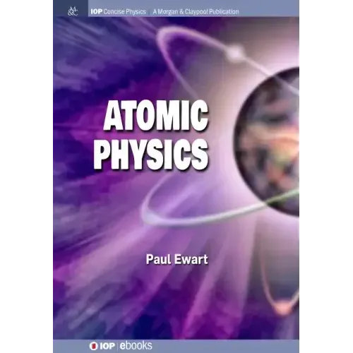 Atomic Physics