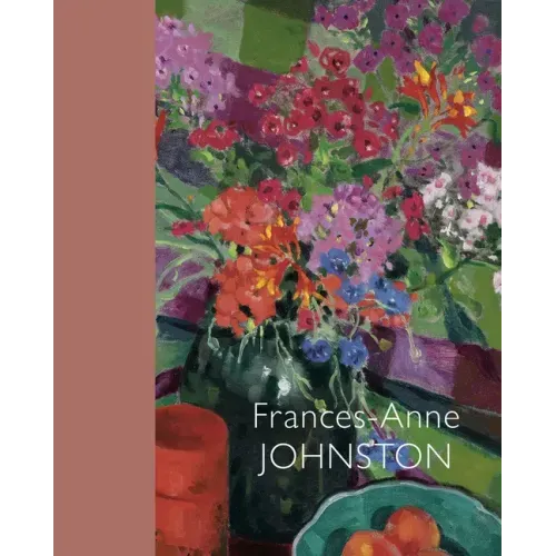 Frances-Anne Johnston: Art and Life