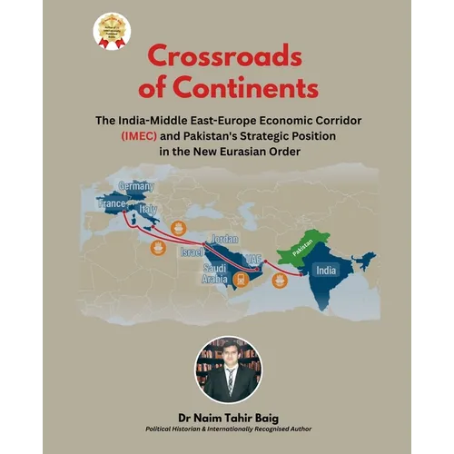 Crossroads of Continents
