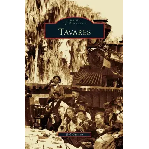 Tavares