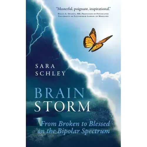 BrainStorm: From Broken to Blessed on the Bipolar Spectrum