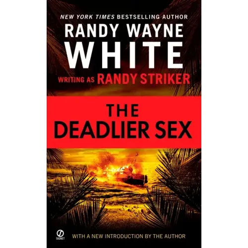 The Deadlier Sex