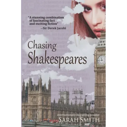 Chasing Shakespeares